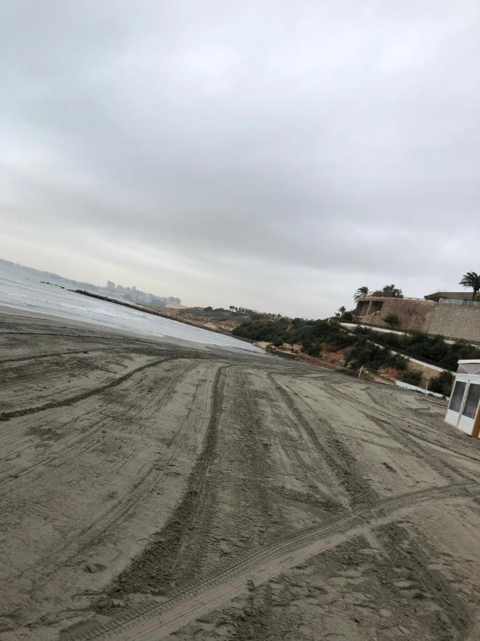 Cabo Roig Holiday House Exterior photo