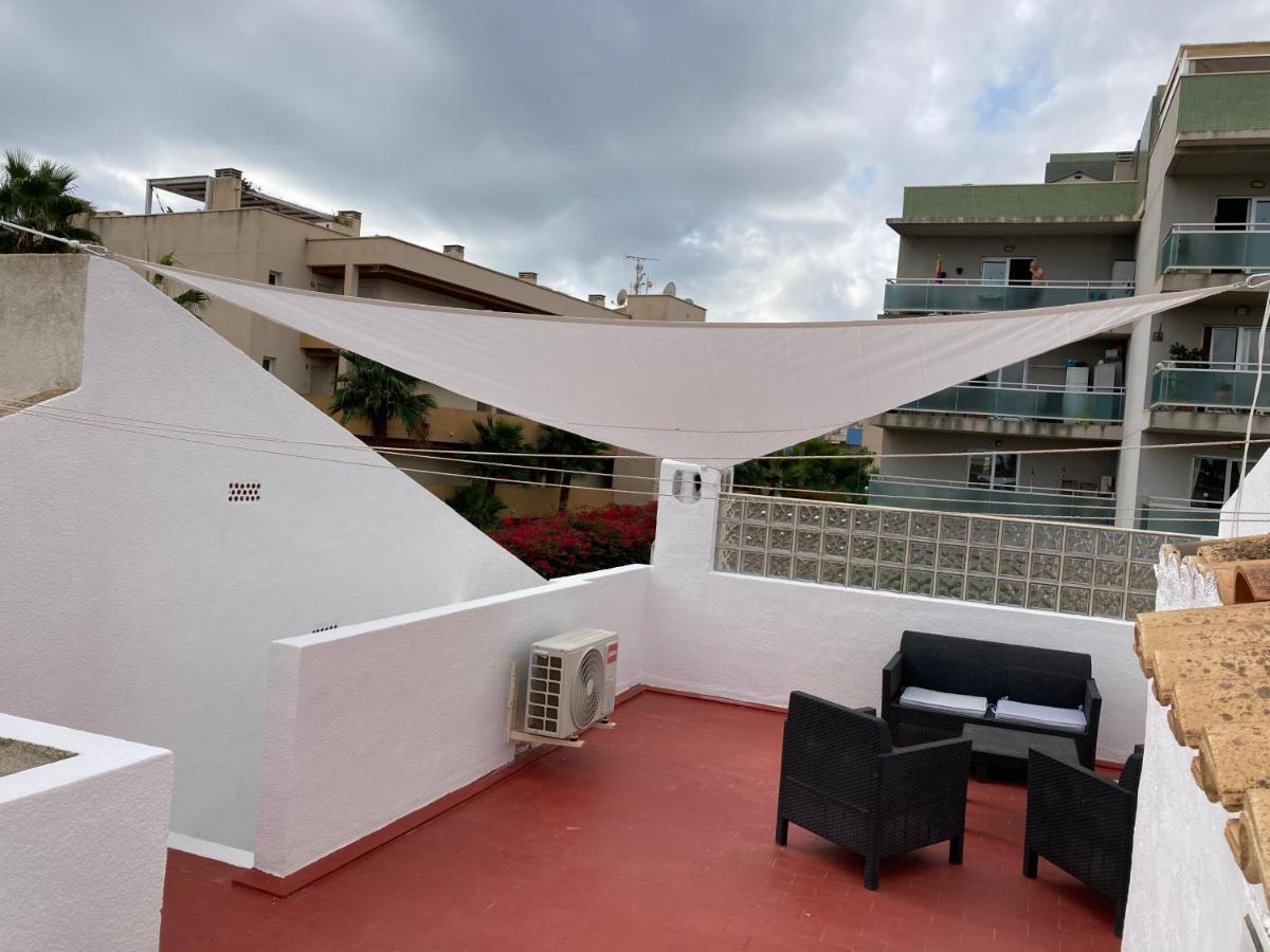 Cabo Roig Holiday House Exterior photo
