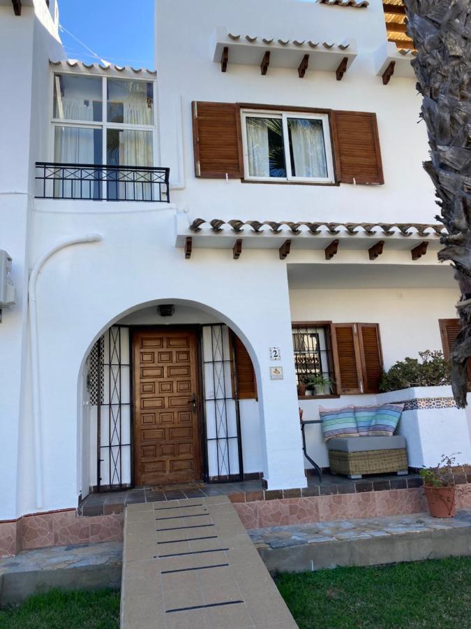 Cabo Roig Holiday House Exterior photo