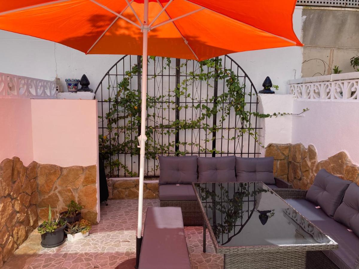 Cabo Roig Holiday House Exterior photo