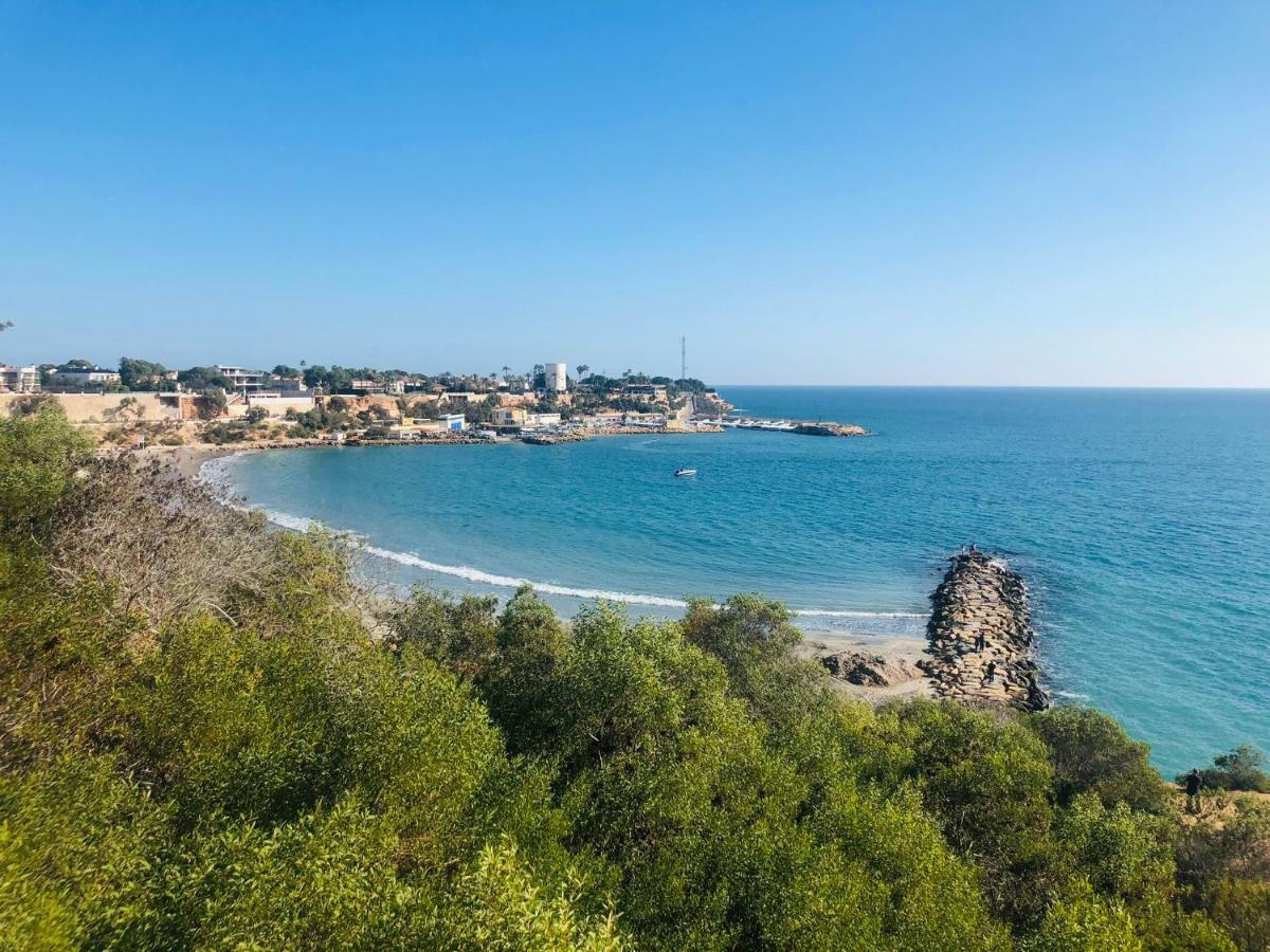 Cabo Roig Holiday House Exterior photo